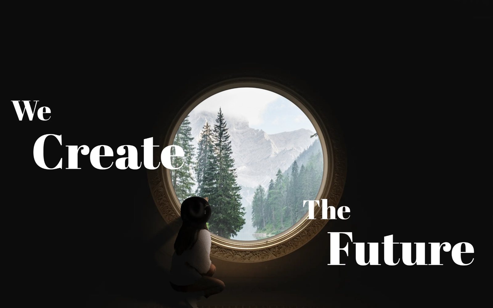 Sustentavel Website preview